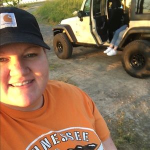 Meet your Posher, Amanda